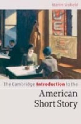 Cambridge Introduction to the American Short Story