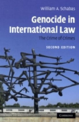 Genocide in International Law