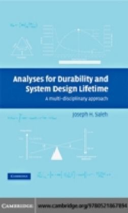 Analyses for Durability and System Design Lifetime