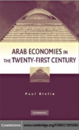 Arab Economies in the Twenty-First Century