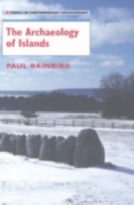 Archaeology of Islands