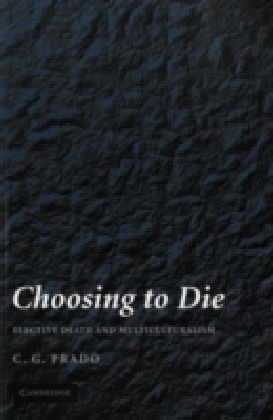 Choosing to Die