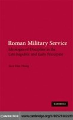 Roman Military Service main product photo