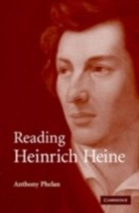Reading Heinrich Heine