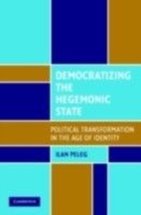 Democratizing the Hegemonic State main product photo