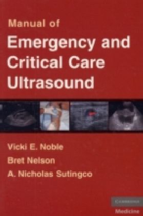 Manual of Emergency and Critical Care Ultrasound
