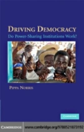 Driving Democracy