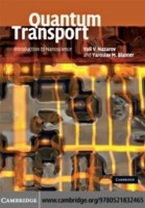 Quantum Transport main product photo