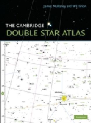 Cambridge Double Star Atlas