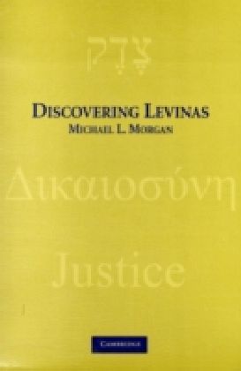 Discovering Levinas main product photo