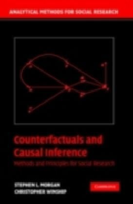 Counterfactuals and Causal Inference main product photo