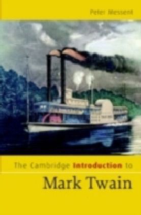 Cambridge Introduction to Mark Twain