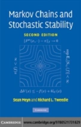 Markov Chains and Stochastic Stability