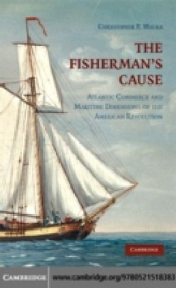 Fisherman's Cause main product photo