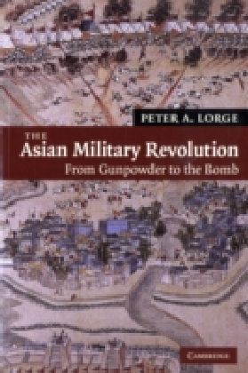Asian Military Revolution