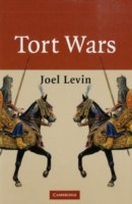 Tort Wars main product photo