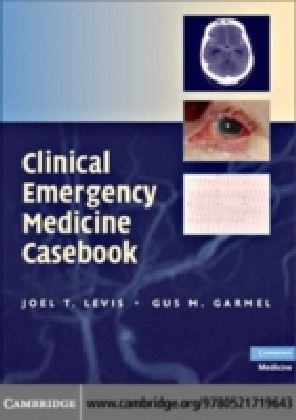 Clinical Emergency Medicine Casebook