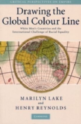 Drawing the Global Colour Line