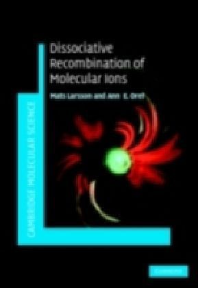 Dissociative Recombination of Molecular Ions
