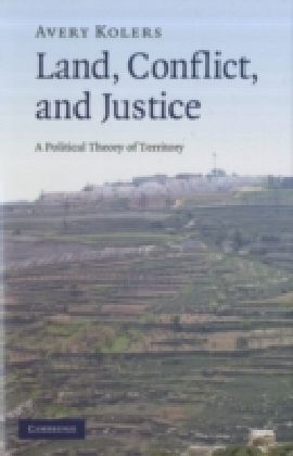 Land, Conflict, and Justice