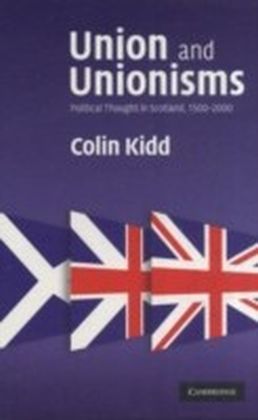 Union and Unionisms