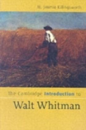 Cambridge Introduction to Walt Whitman