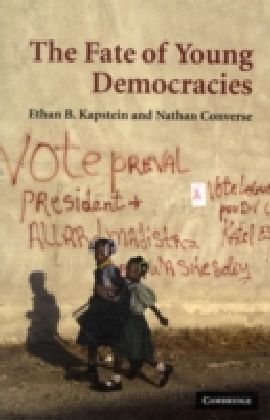 Fate of Young Democracies main product photo