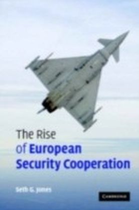 Rise of European Security Cooperation main product photo