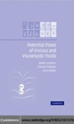 Potential Flows of Viscous and Viscoelastic Liquids