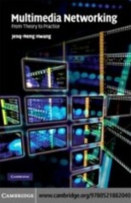 Multimedia Networking main product photo