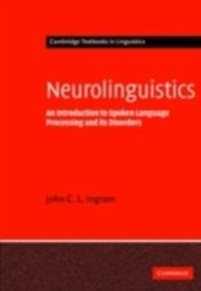 Neurolinguistics