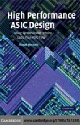 High Performance ASIC Design