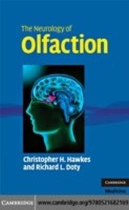 Neurology of Olfaction main product photo