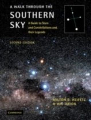 Walk through the Southern Sky