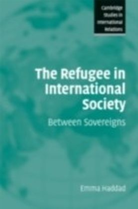 Refugee in International Society