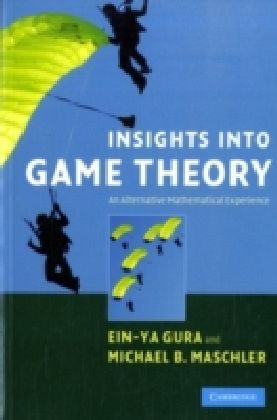 Insights into Game Theory main product photo