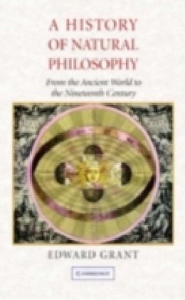History of Natural Philosophy