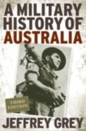 Military History of Australia main product photo