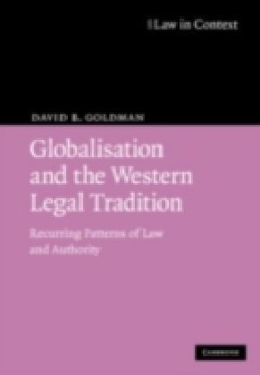 Globalisation and the Western Legal Tradition