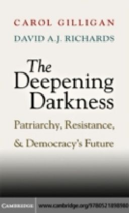 Deepening Darkness