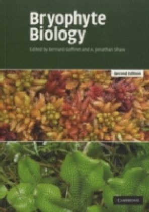 Bryophyte Biology
