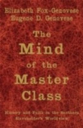 Mind of the Master Class main product photo