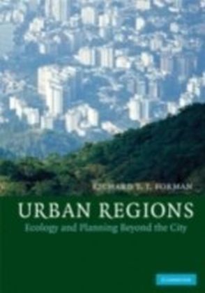 Urban Regions main product photo
