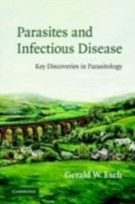 Parasites and Infectious Disease