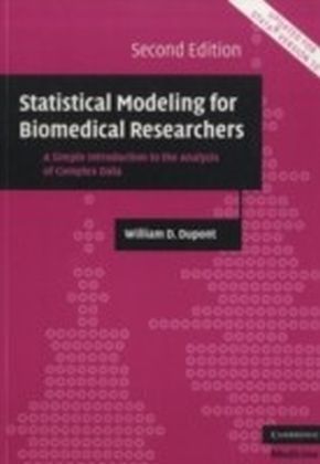 Statistical Modeling for Biomedical Researchers