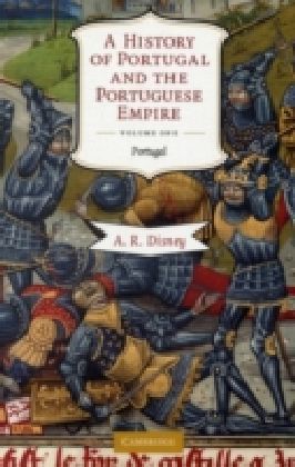 History of Portugal and the Portuguese Empire: Volume 1, Portugal
