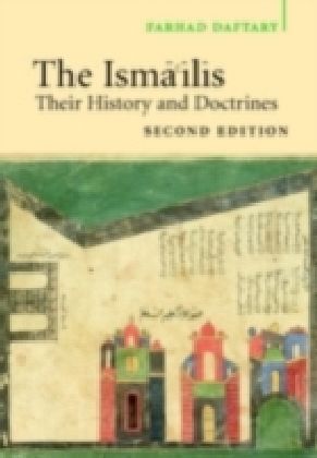 Isma'ilis