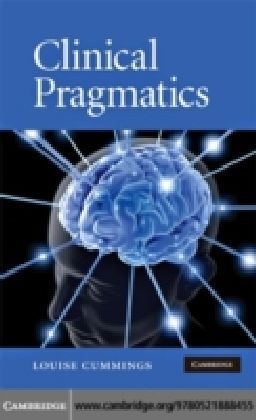 Clinical Pragmatics
