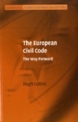 European Civil Code