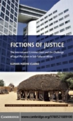 Fictions of Justice